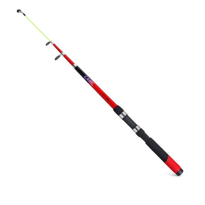 Vara De Pesca 60-120lbs Esportiva 1.8M