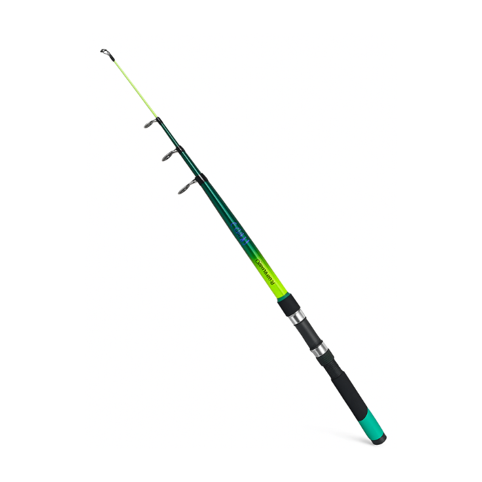 Vara De Pesca 60-120lbs Esportiva 1.8M