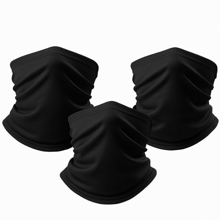 Balaclava Proteção UV50+