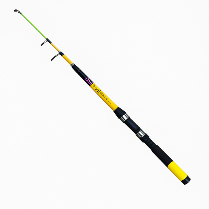 Vara De Pesca 60-120lbs Esportiva 1.8M