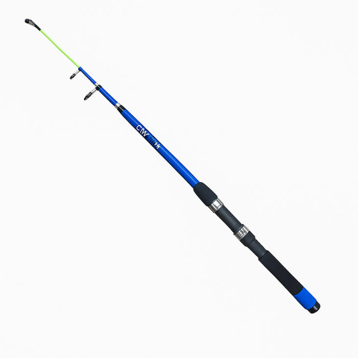 Vara De Pesca 60-120lbs Esportiva 1.8M