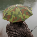 Chapéu de Pescaria Anti Chuva