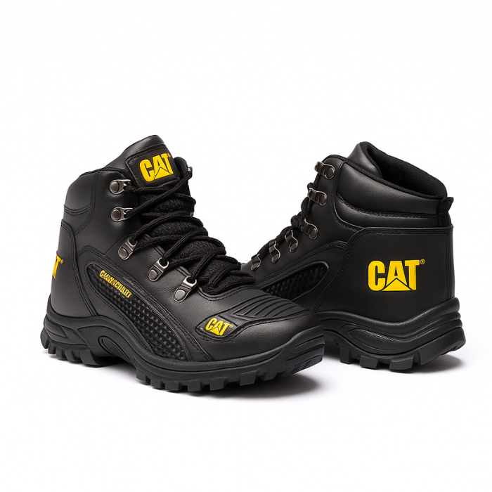 Coturno Caterpillar