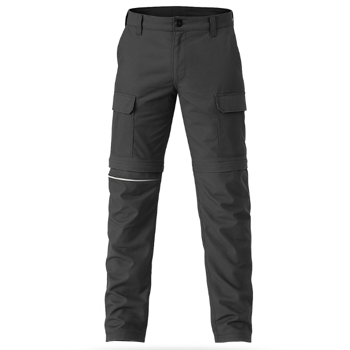 Calça Bermuda