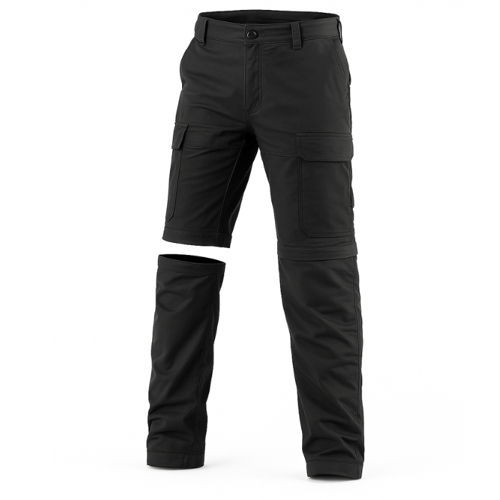 Calça Bermuda