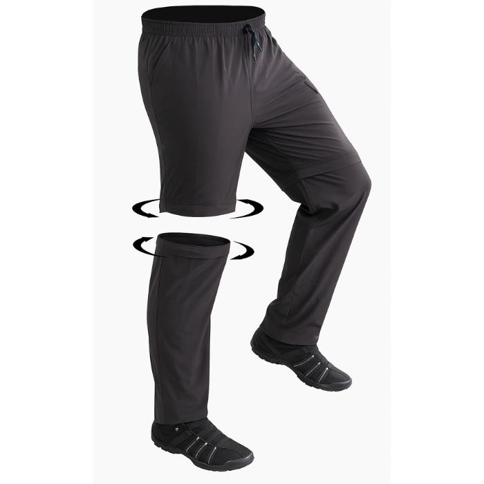 Calça Bermuda